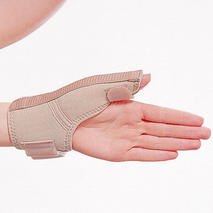 손목보호대/엄지손가락부터손목까지지지대/압박조절가능/SP-208
