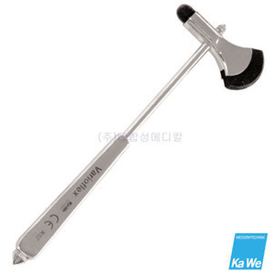 KAWE 가베 Varioflex Combination hammer according to fassbender 신경외과타진기 (41850)